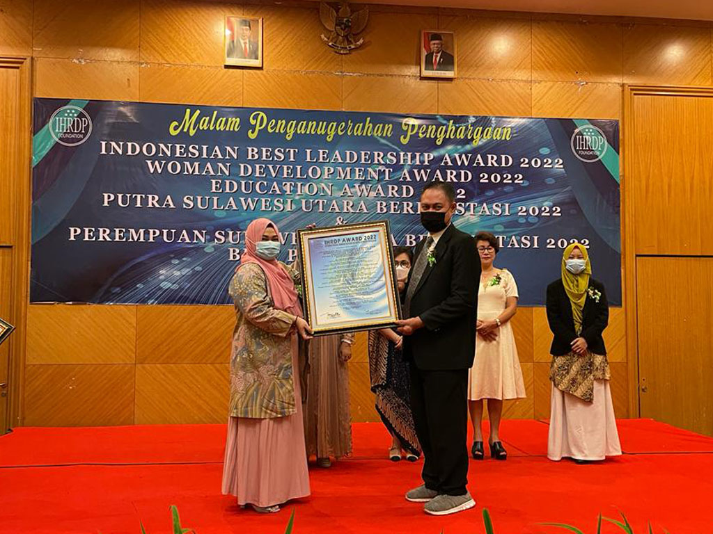 Foto Berita
